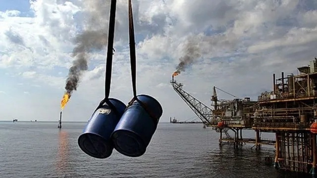 نفت ایران به‌زودی تمام می‌شود + جزئیات