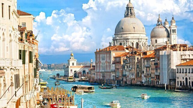 عکس | بد بو‌ترین شهر جهان اینجاست!