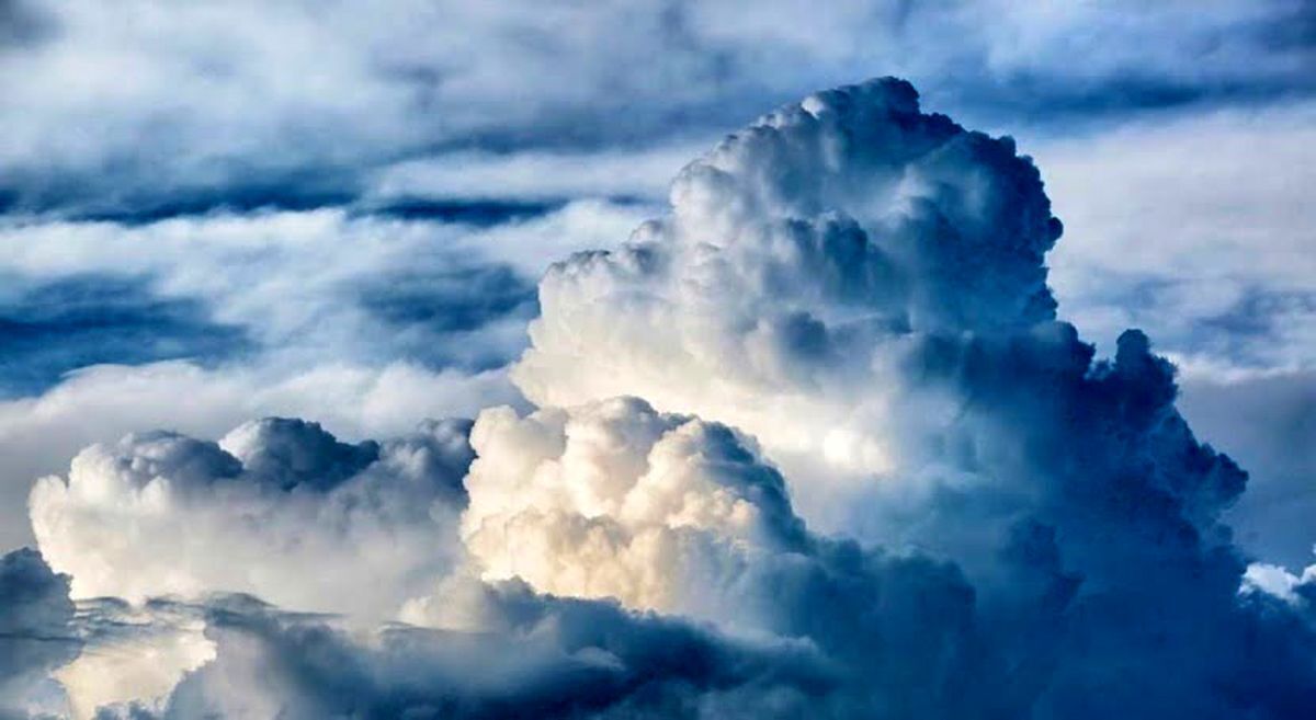 ساخت ایستگاه زمینی بارورسازی ابر‌ها در ایران