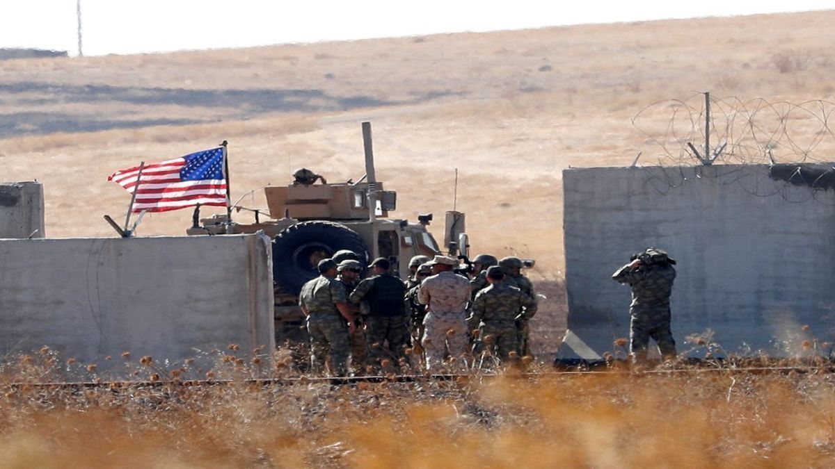واکنش‌ها به کشته شدن ۳ نظامی آمریکایی در اردن
