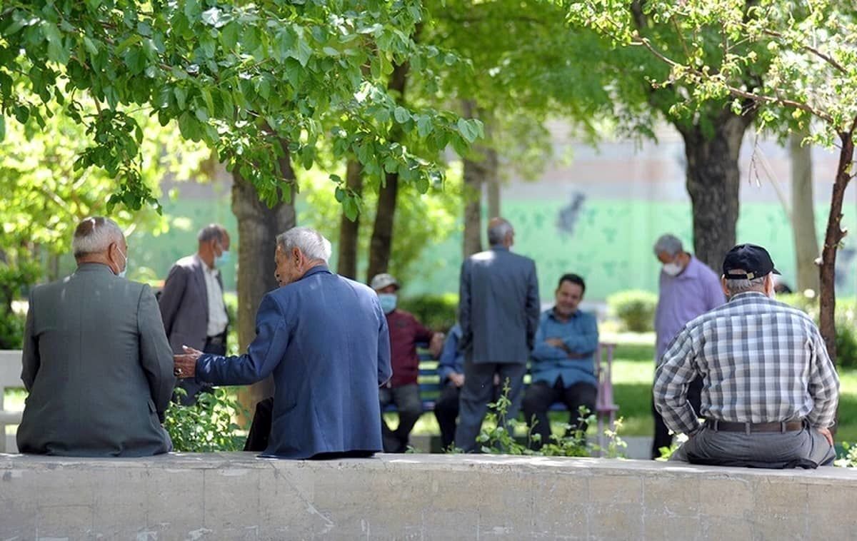 اعلام سن جدید بازنشستگی: این افراد پس از ۳۵ سال بازنشسته می‌شوند