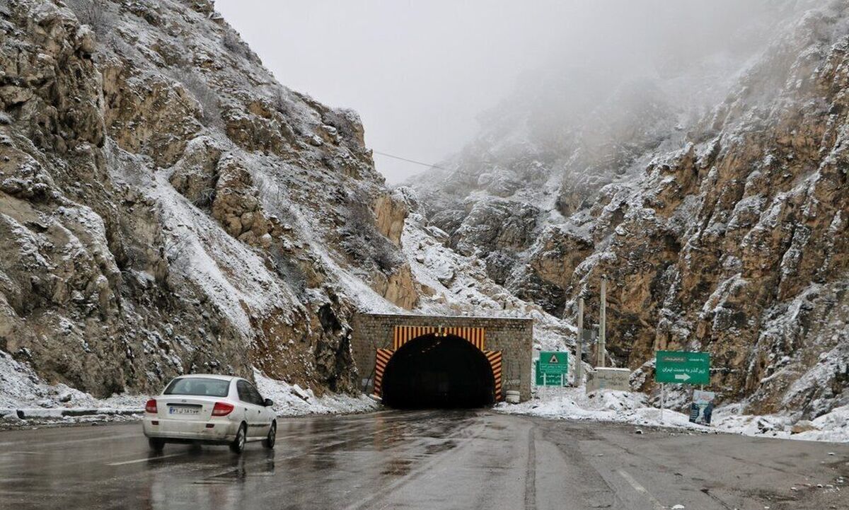 هشدار مهم هواشناسی به شهروندان ۳۱ استان کشور | از سفر‌های غیرضروری خودداری کنید