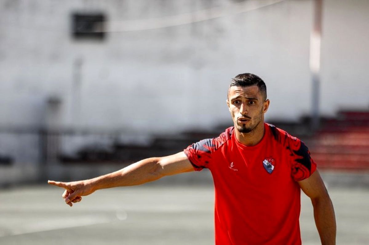 بازگشت علیپور به پرسپولیس منتفی است