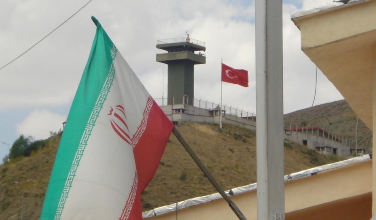 قتل مرموز پسر ایرانی در مرز ترکیه