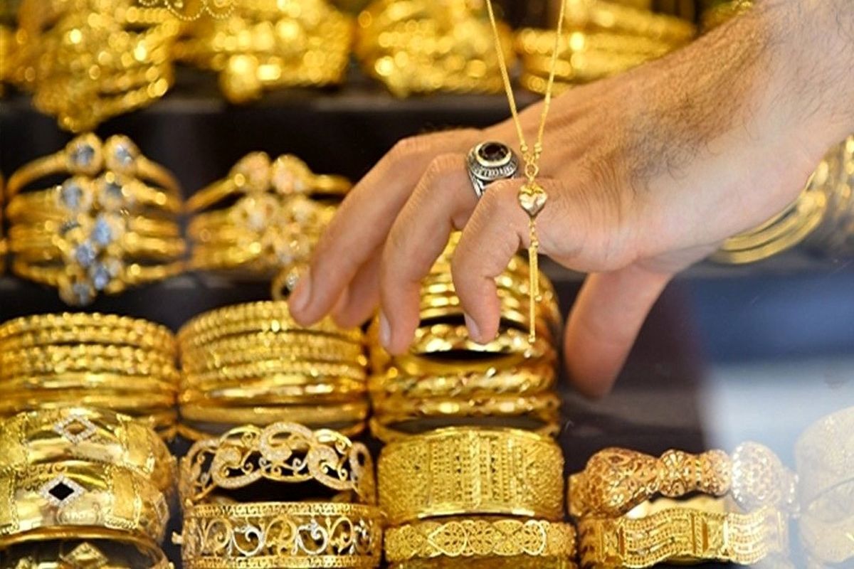 قیمت طلا و سکه در بازار امروز ۱ اسفند ۱۴۰۲ | طلای ۱۸ عیار چقدر ارزان شد ؟ + جدول قیمت