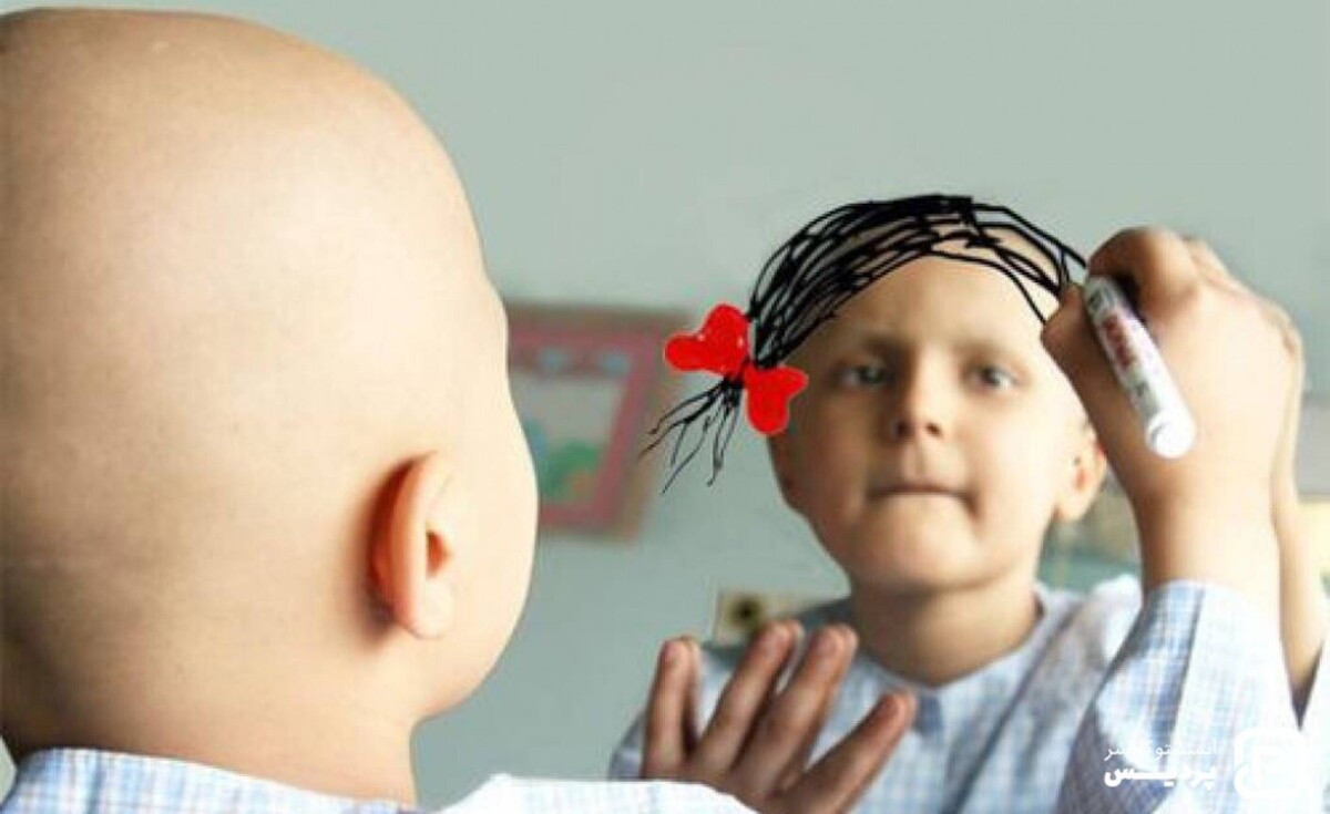 این علائم در کودکان‌ نشانه سرطان است ، جدی بگیرید + اینفوگرافیک
