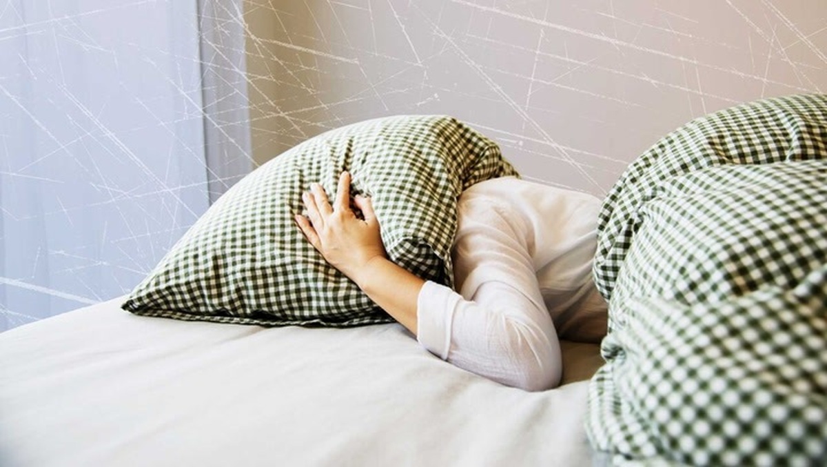 تکنیک‌هایی که به سریع خوابیدن شبانه کمک می‌کند