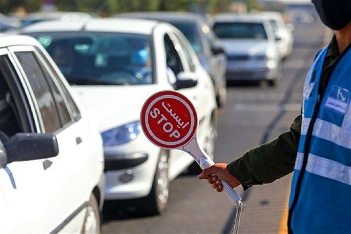 ممنوعیت تردد این خودرو‌ها در تهران امروز ۱۱ اسفند ۱۴۰۲