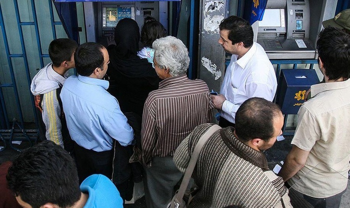 به حساب هر ایرانی از ۱۷ تا ۲۵ اسفند، یک میلیون و ۵۰۰ هزار تومان واریز می‌شود