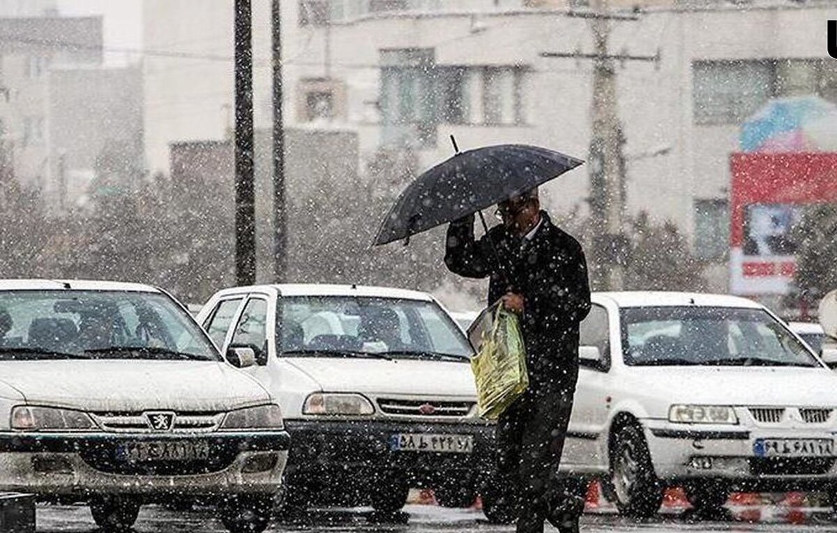 هشدار هواشناسی به خوزستانی‌ها و اهالی مناطق جنوبی
