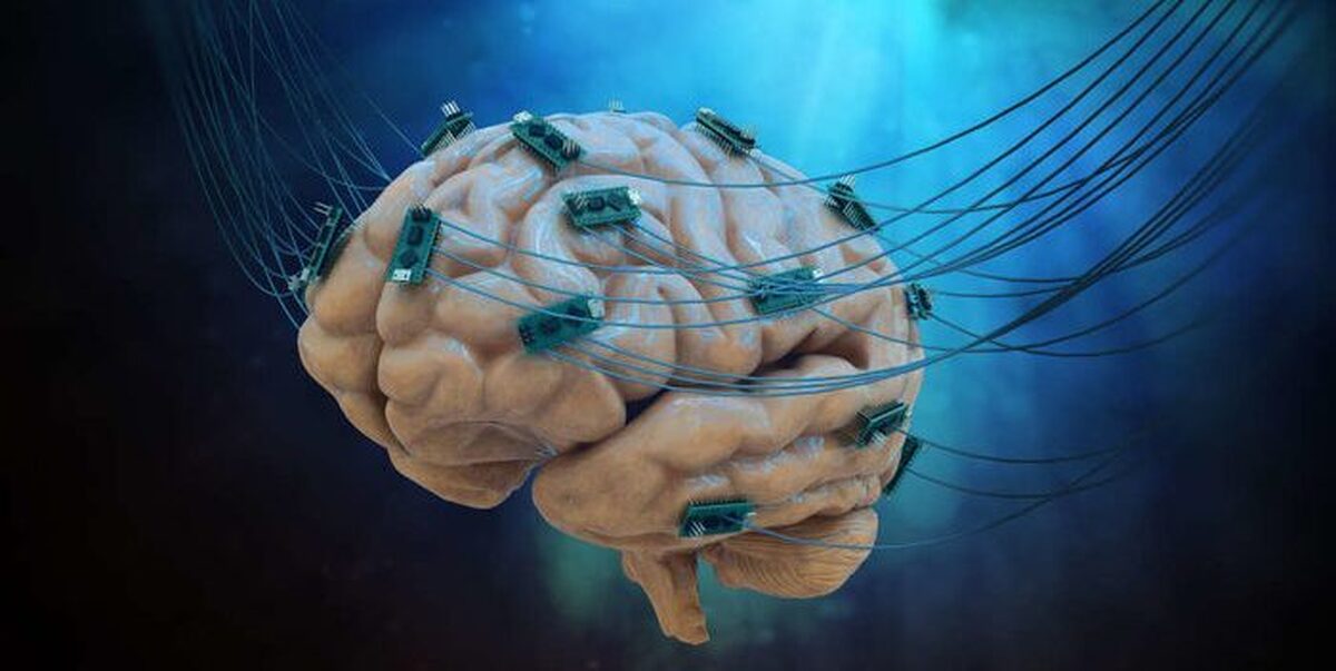 اتصال مستقیم اینترنت به مغز انسان