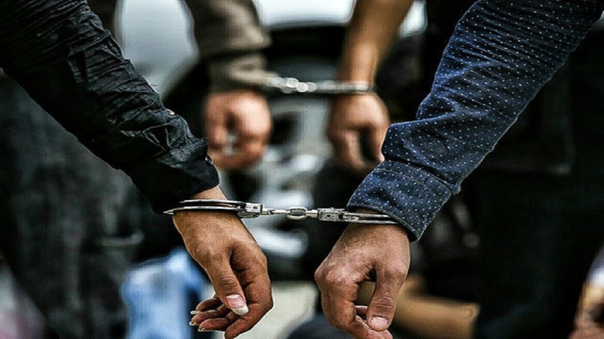 ماجرای دستگیری ۳۶ نفر در روز گذشته در قزوین چیست؟