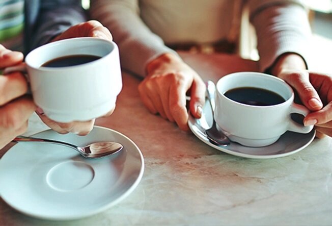 اگر روزی سه فنجان قهوه بخوریم چه اتفاقی برایمان میافتد؟