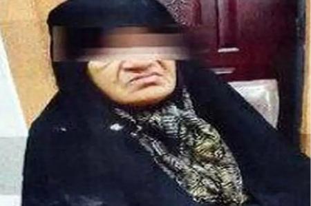 زن قاتل سریالی چگونه ۱۰ پیرمرد مازندرانی را به دام انداخت ؟ زن قاتل سریالی چگونه ۱۰ پیرمرد مازندرانی را به دام انداخت ؟