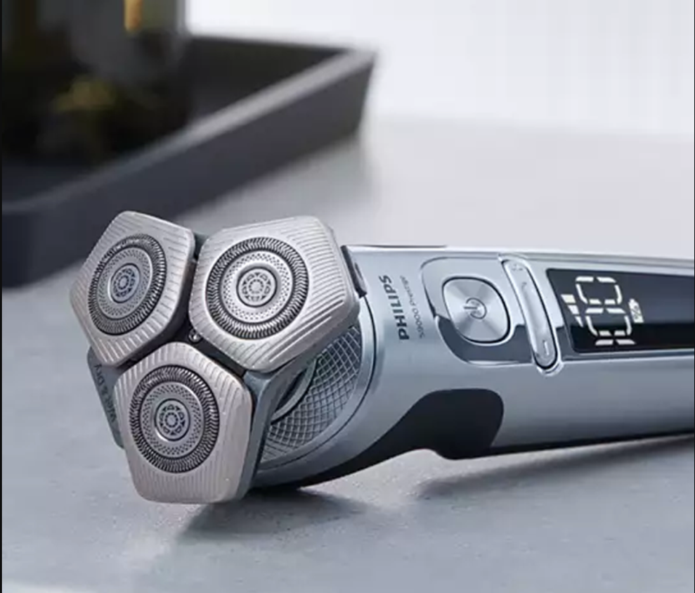 با ریش تراش فیلیپس، صورت خود را با کیفیت اصلاح کنید با ریش تراش فیلیپس، صورت خود را با کیفیت اصلاح کنید