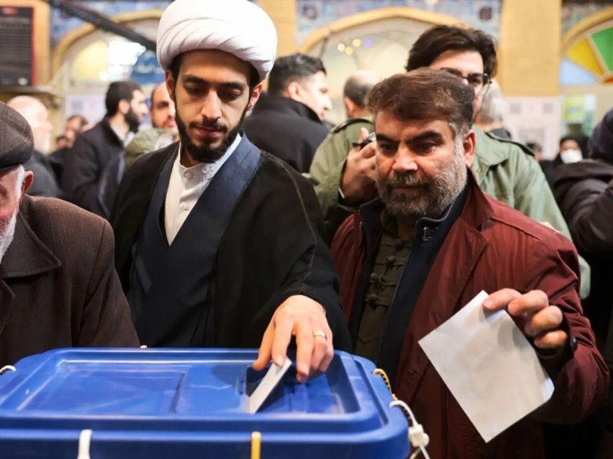 اعتراف روزنامه کیهان به کاهش مشارکت در انتخابات؛ تقصیر روحانی بود