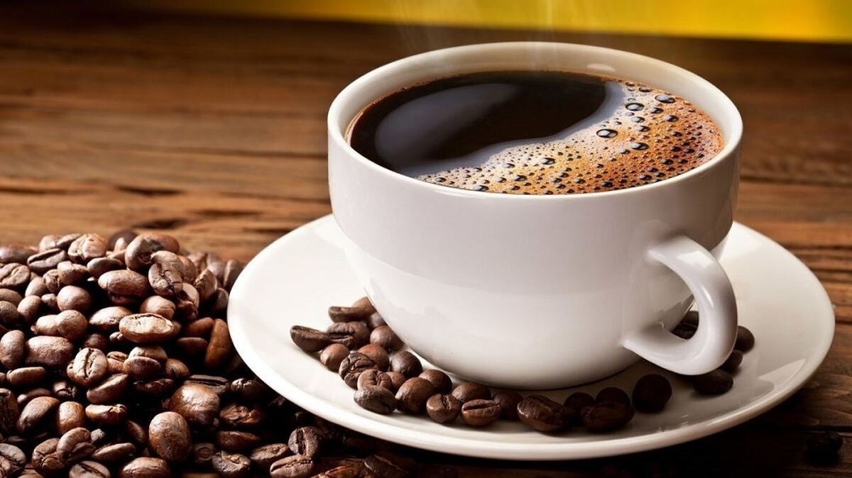 ۵ فنجان قهوه در روز خطر ابتلا به این سرطان را کاهش می‌دهد