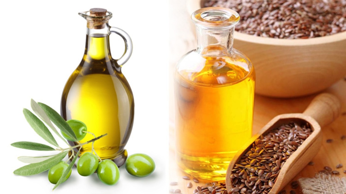 برای پخت‌وپز روغن کنجد بهتر است یا روغن زیتون ؟