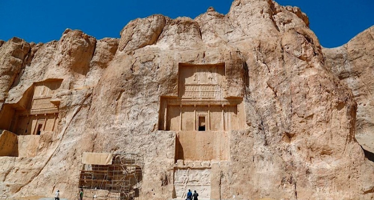 رونمایی از ۴۰۰ کشف جدید باستان‌شناسی ایران