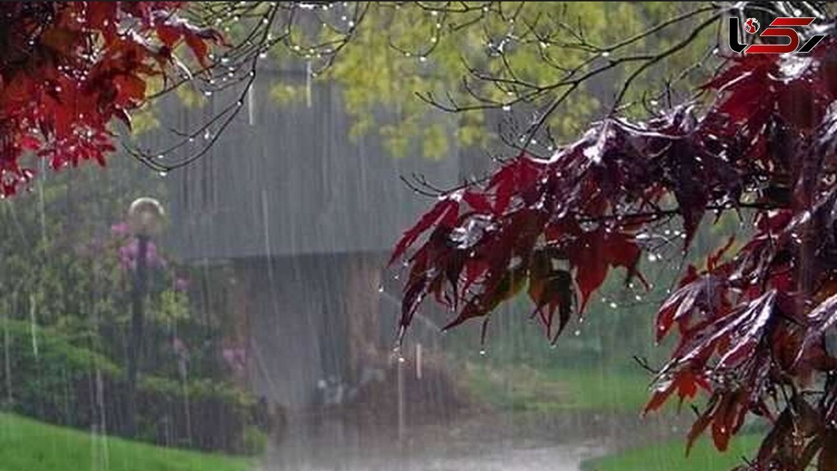 ویدیو | هشدار بارش شدید در برخی مناطق کشور | ادامه بارندگی‌ها در سیستان و بلوچستان