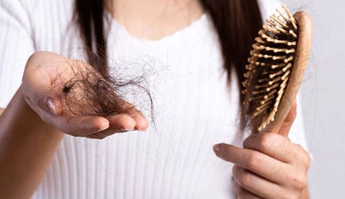 پیشگیری از ریزش مو با این روش‌های بسیار ساده