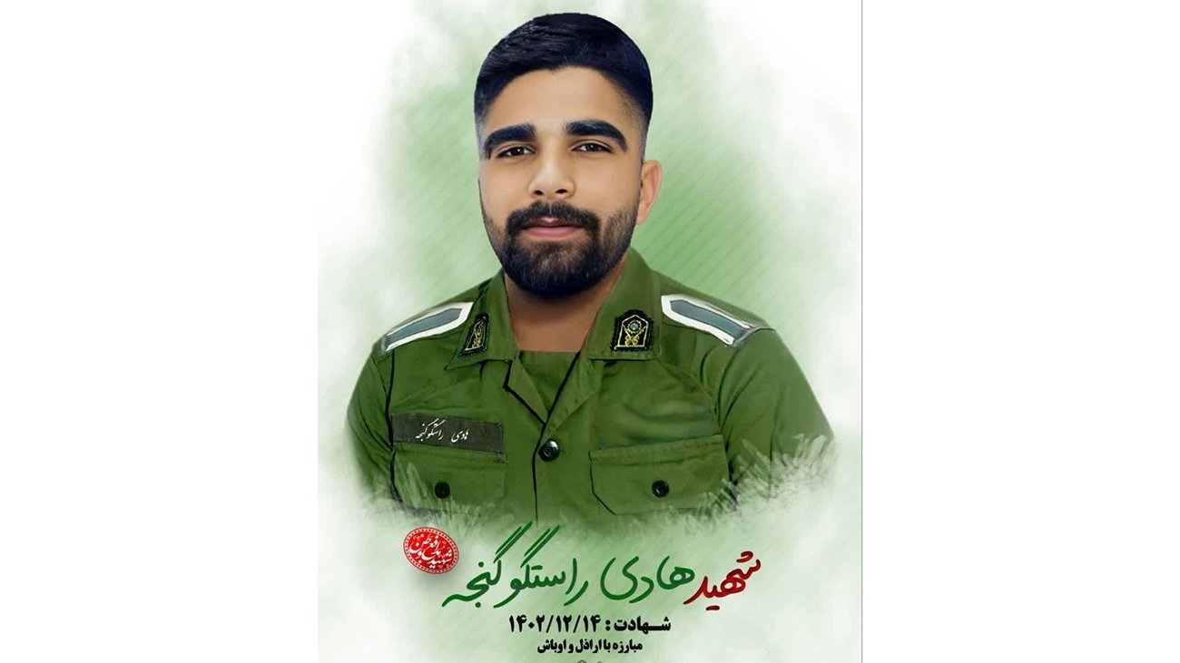 دستگیری قاتل مامور پلیس در یاسوج دستگیری قاتل مامور پلیس در یاسوج