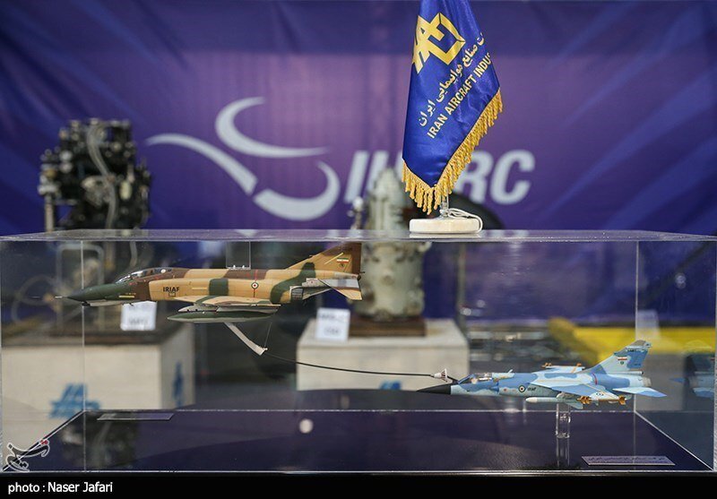 عکس | سوختگیری هوایی (یاربهیار) میراژ F ۱ از فانتومهای ایرانی عکس | سوختگیری هوایی (یاربهیار) میراژ F ۱ از فانتومهای ایرانی