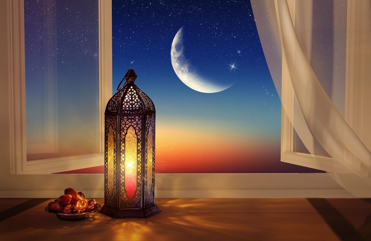 خبر فوری | تاریخ شروع و پایان ماه رمضان