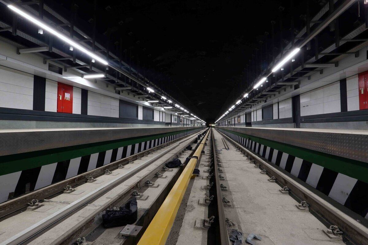 مشکلات متروی تهران حل شدنی است؟
