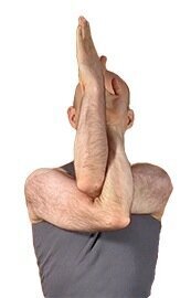 تصاویر | چهار حرکت ورزشی برای درمان سردرد تصاویر | چهار حرکت ورزشی برای درمان سردرد