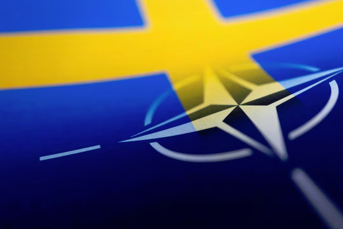 تغییر در ساختار سیاسی اروپا؛ سوئد رسماً در برابر روسیه ایستاد