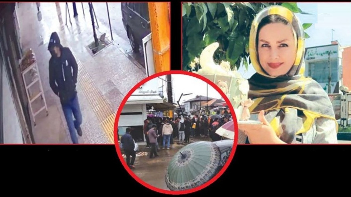 جزییات جدید از قتل هولناک دختر شیرینی فروش در گیلان