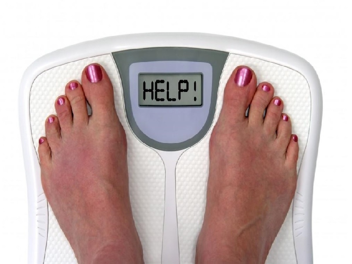 روش‌های جلوگیری از افزایش ناگهانی وزن | مراقب این بیماری‌های خطرناک باشید