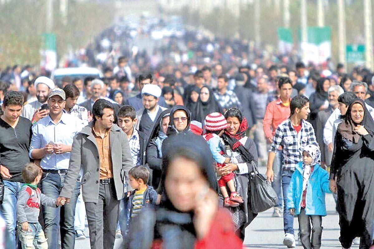 این سونامی خطرناک تمام ایرانی‌ها را تهدید می‌کند