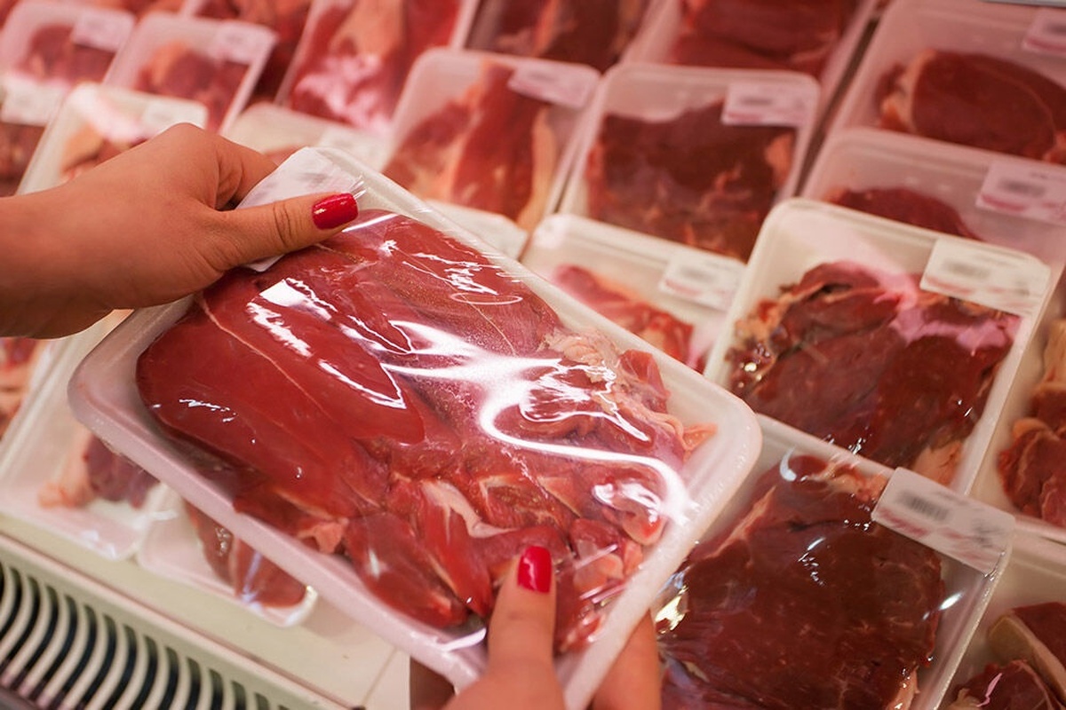 خبر فوری | قیمت گوشت ۲۳۰ هزار تومان شد | منتظر کاهش قیمت‌ها باشید
