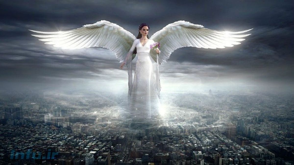 فال فرشتگان امروز شنبه ۱۹ اسفند ۱۴۰۲ | پیغام امروز فرشتگان چیست ؟