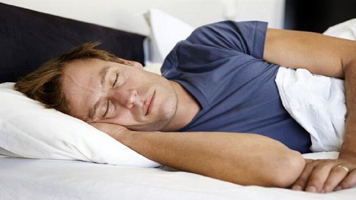 این روش‌های ساده بر کیفیت خواب تاثیر عجیبی می‌گذارد