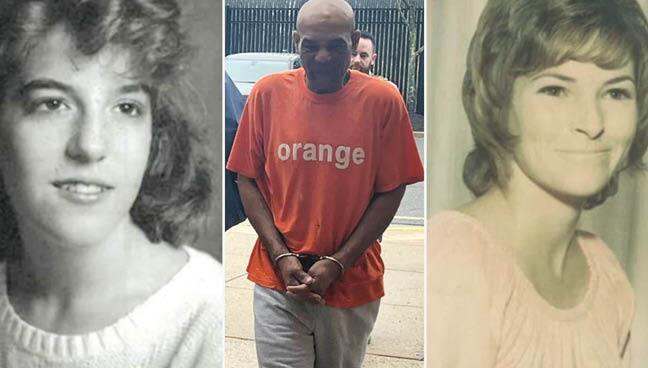 دستگیری قاتل بعد از ۳۸ سال | مرد ۶۵ ساله بعد از تجاوز ، قربانی را می‌کشت + عکس