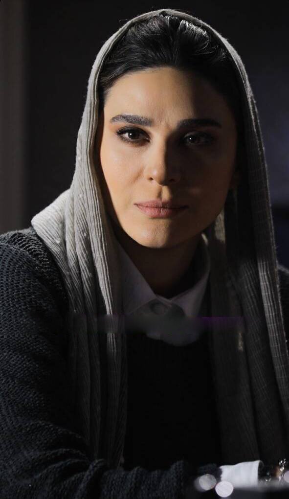 عکس | سحر دولتشاهی کنار پیمان معادی تغییر چهره داد