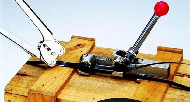 معرفی تسمه کش APM و کاربردهای آن در صنایع مختلف