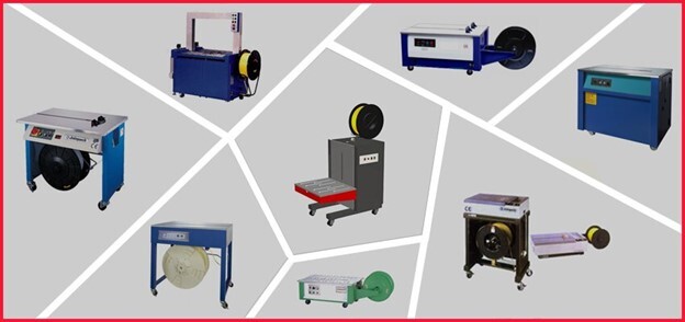 معرفی تسمه کش APM و کاربردهای آن در صنایع مختلف