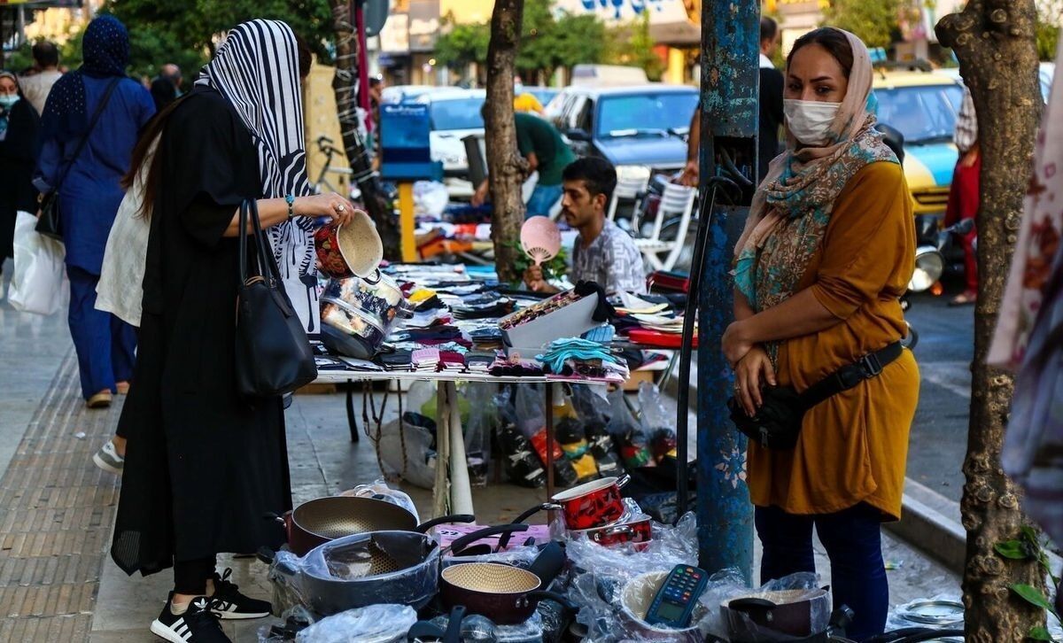 شاید بارو نکنید اما برای این شغل روزانه یک‌میلیون تومان دستمزد می‌دهند