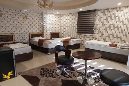 برای رزرو تور کربلا باید به چه نکاتی توجه کنیم؟ برای رزرو تور کربلا باید به چه نکاتی توجه کنیم؟