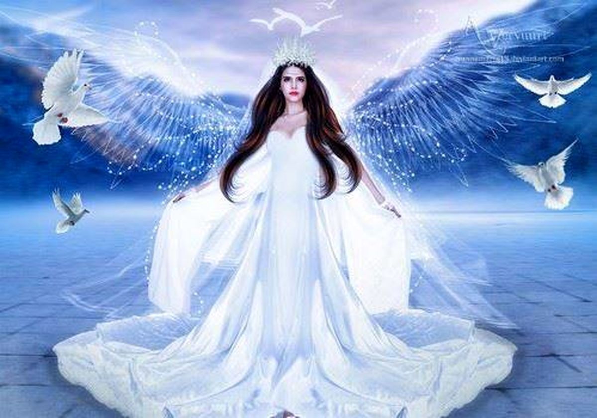 فال فرشتگان برای متولدین ماه‌ها امروز ۲۰ اسفند ۱۴۰۲ | فرشته امروز شما چه می‌گوید؟