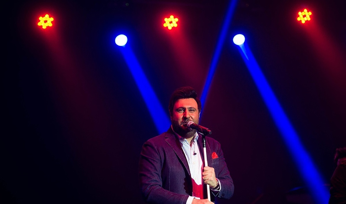 ویدیو |واکنش جالب «محمد علیزاده» به کنسرت اصفهان «علیرضا قربانی»