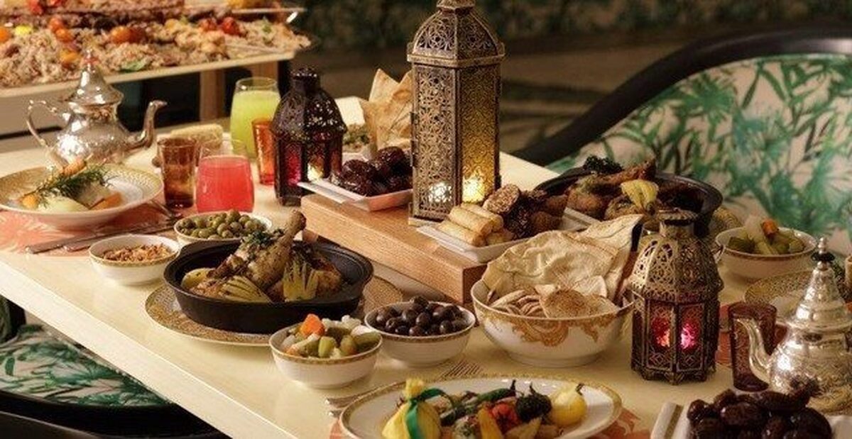 رستوران‌های باز در ماه رمضان کدامند ؟