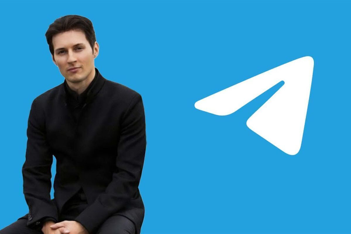 درآمد‌ مدیرعامل تلگرام چقدر است؟