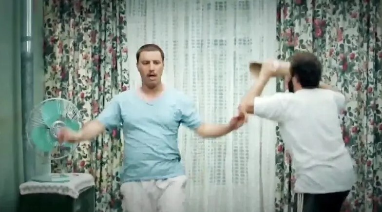 ویدیو | سعید راد آبروی جواد عزتی و عطاران را برد + عکس ویدیو | سعید راد آبروی جواد عزتی و عطاران را برد + عکس