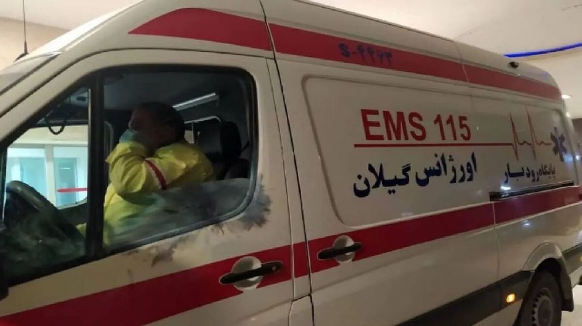 ویدیو | وقوع یک انفجار بزرگ در تهران   آمار قربانیان هنوز مشخص نیست