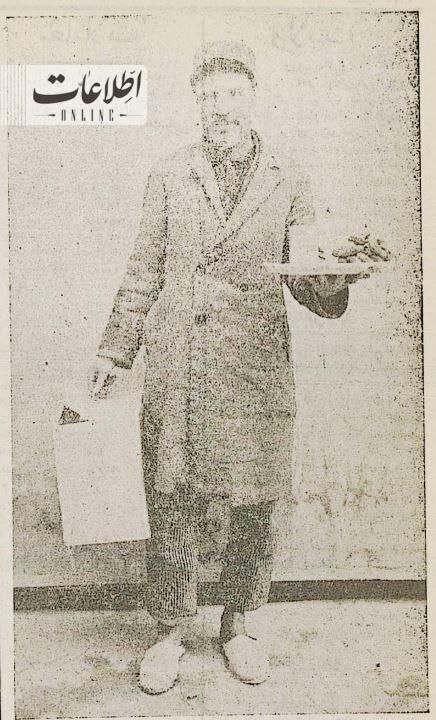 معروفترین قاتل زنجیرهای تهران اعتراف کرد معروفترین قاتل زنجیرهای تهران اعتراف کرد